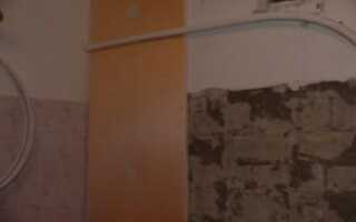 Утепление стен снаружи и изнутри пеноплексом