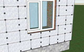 Не вредно ли использовать пенопласт в качестве утеплителя