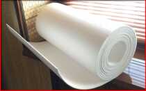 Все что нужно знать о рулонных утеплителях: таблица и характеристики