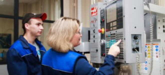 Технологии в области профессиональной автоматики и промышленной электроники