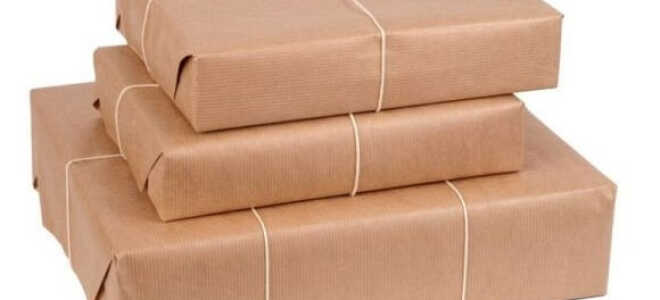 Крафт бумага что это и какой из нее утеплитель?