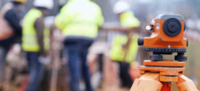 Важность проведения инженерных изысканий