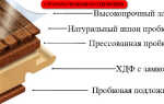 Что собой представляет утеплитель пробковый? Характеристики и монтаж