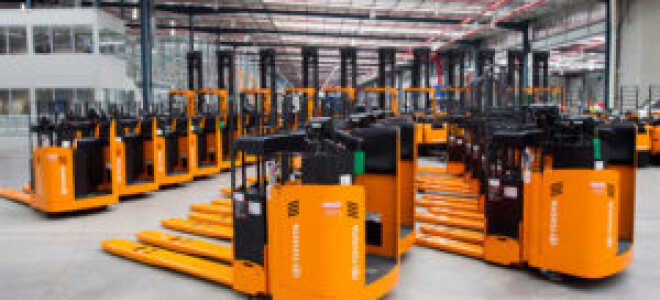 Ключевые критерии: как выбрать качественную складскую технику