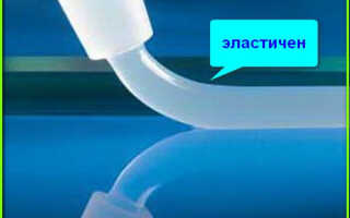 Как правильно пользоваться силиконовым герметиком