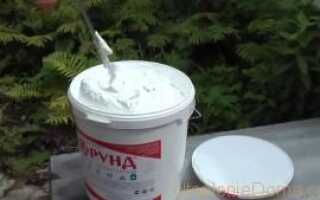 Жидкий утеплитель Корунд