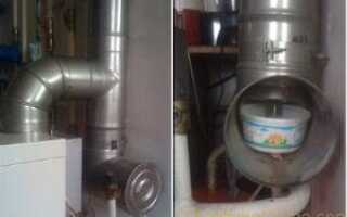 Советы как избавиться от конденсата