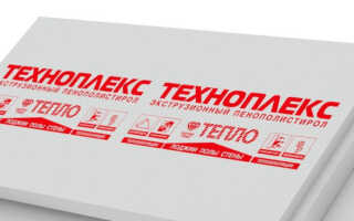 Что такое Техноплекс, особенности и характеристики