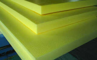 Минеральная вата для утепления или пенополистирол: что больше подходит?