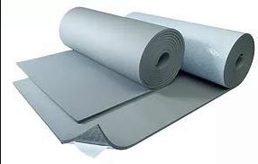 Armaflex duct armadact