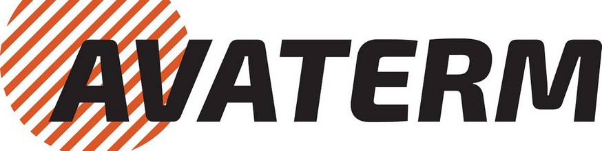  Утеплитель Аватерм. Лого