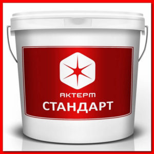 Актерм Стандарт