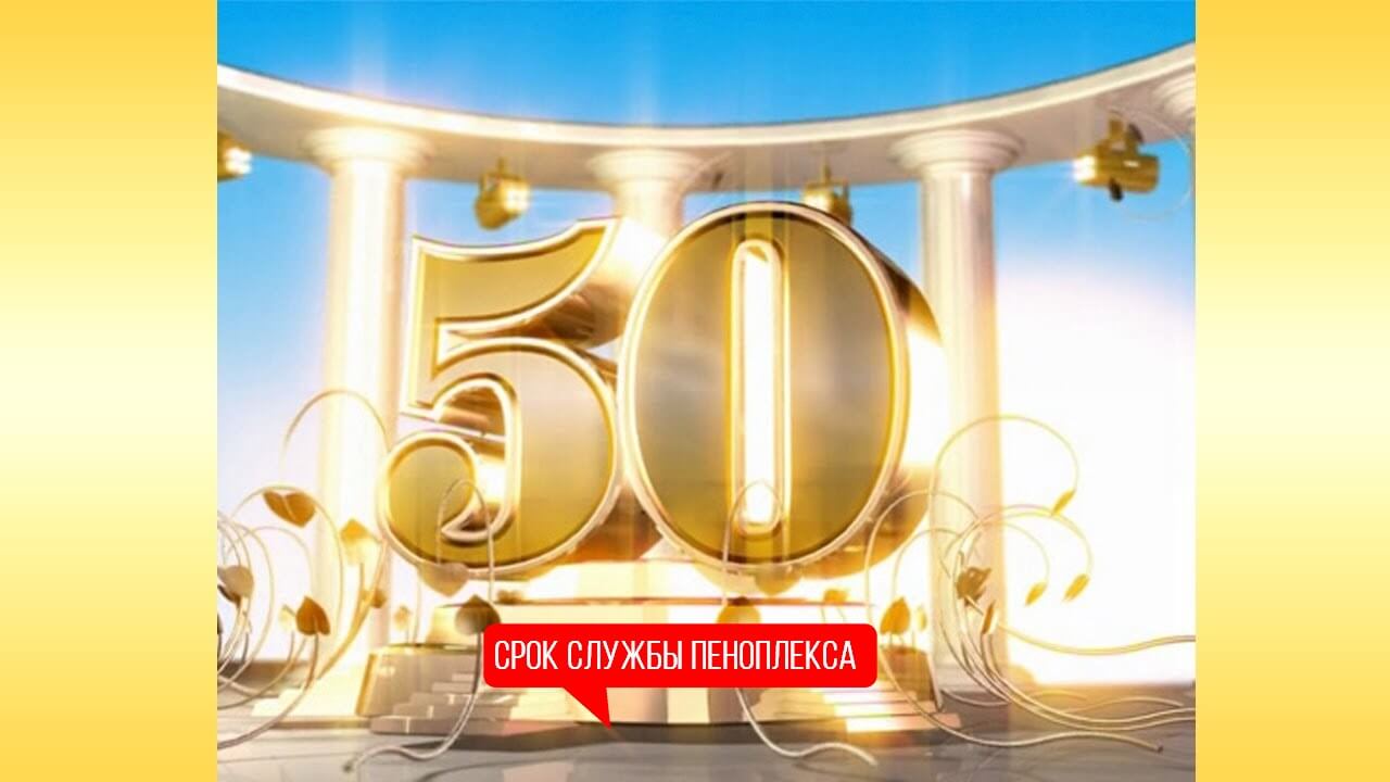 50 лет