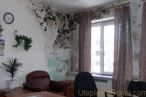 какая должна быть влажность в квартире зимой