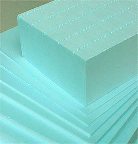 пенополстирол