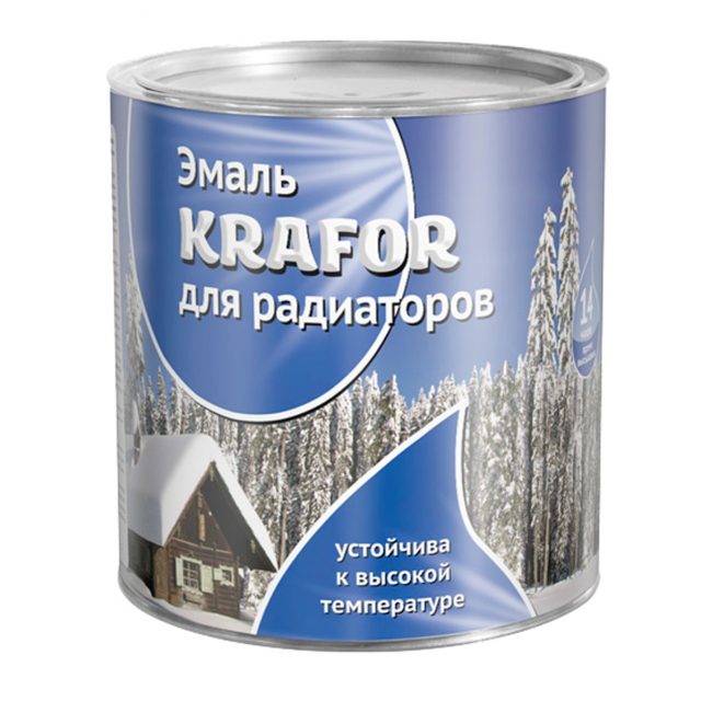 Эмаль 
