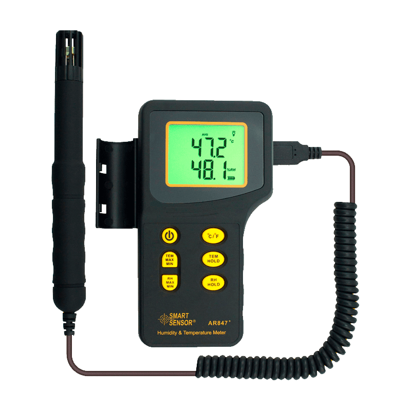 Smartsensor AR847