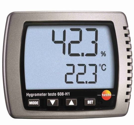 Testo 608-H1