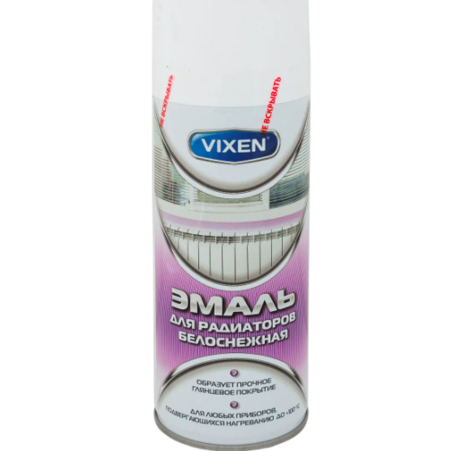 Эмаль «Vixen»