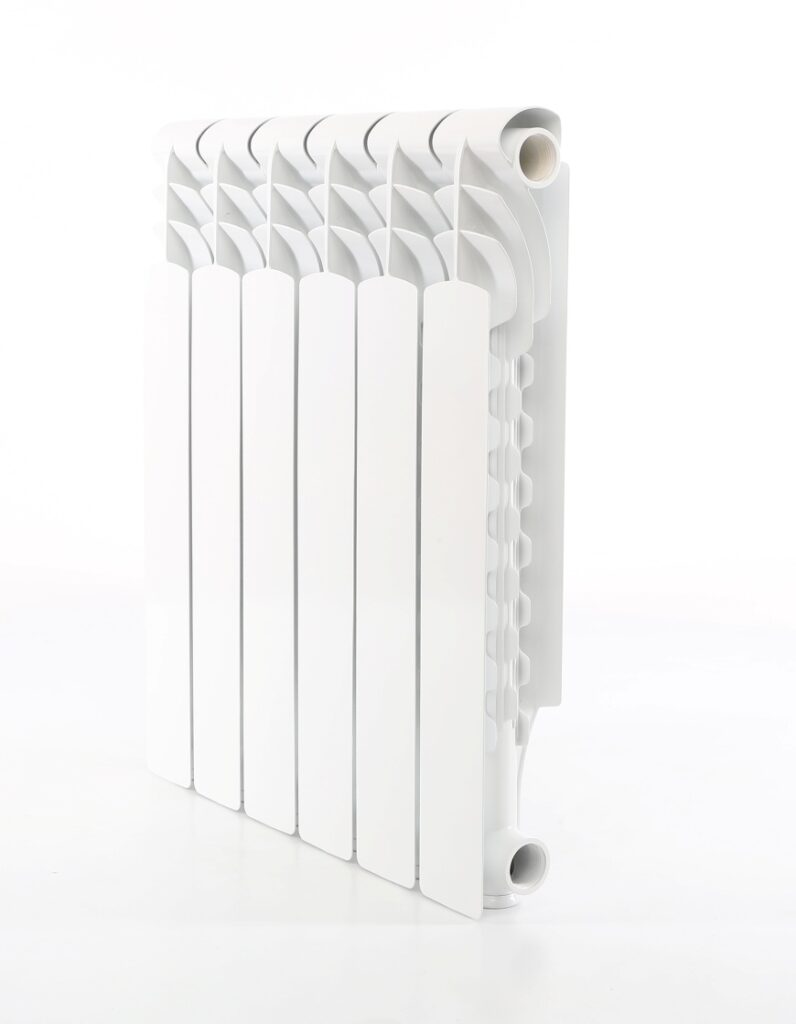 биметаллический радиатор ATM Thermo 500 
