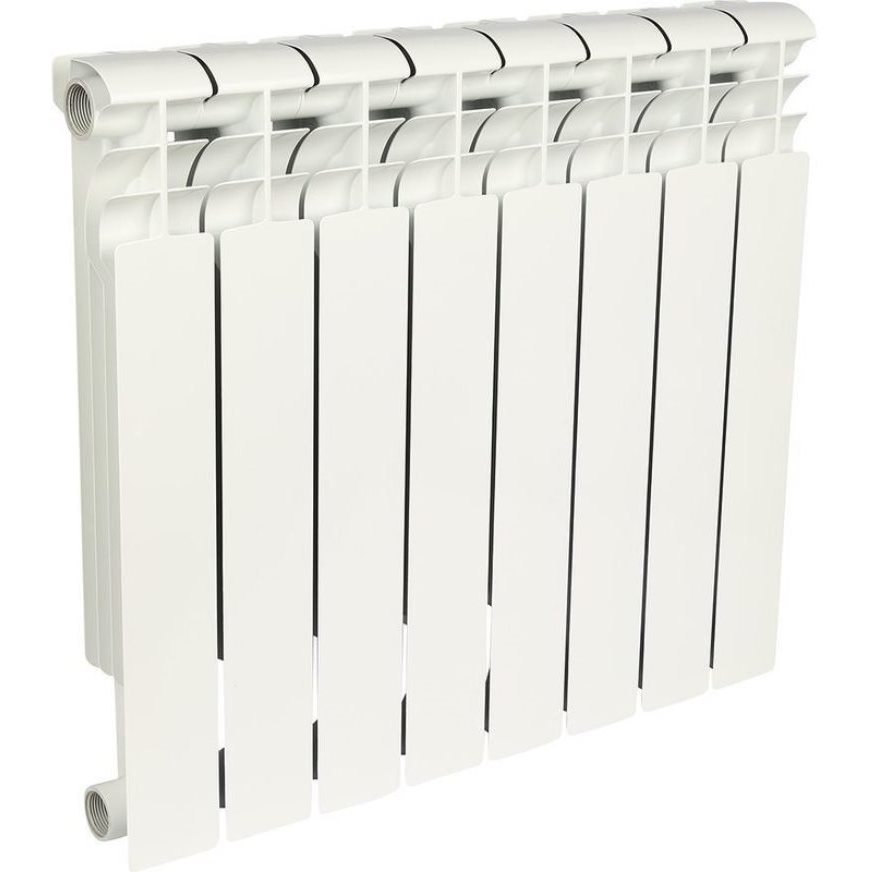 биметаллический радиатор ROMMER Profi BM 500 
