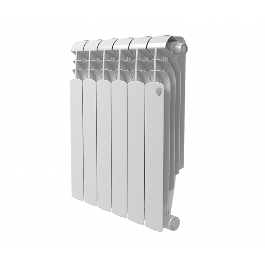 биметаллический радиатор ROYAL THERMO VITTORIA 500 