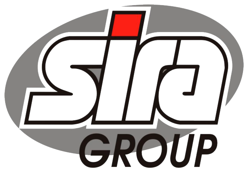 логотип фирмы Sira group
